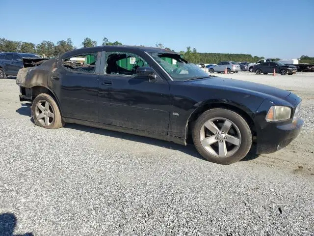 2010 DODGE CHARGER SXT  