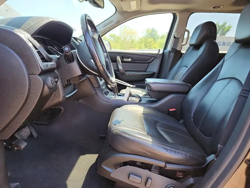 2016 GMC ACADIA SLT-1  