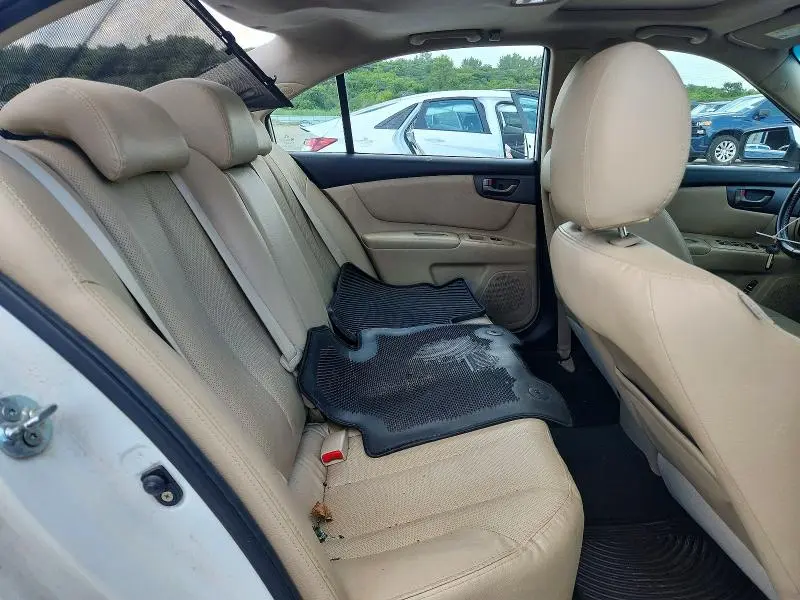 2010 KIA OPTIMA EX  