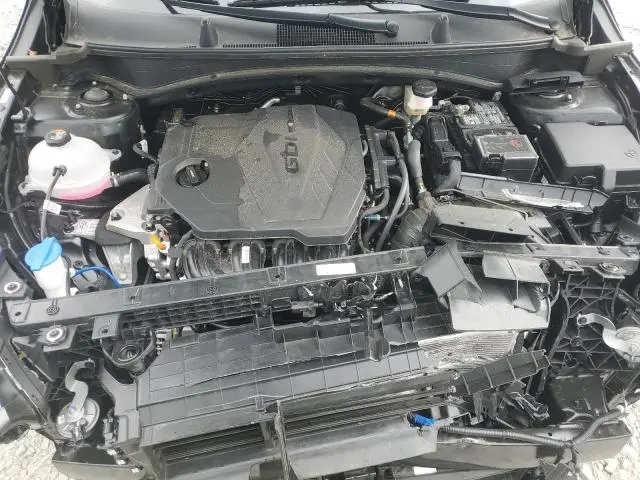 2025 KIA SPORTAGE SX PRESTIGE  