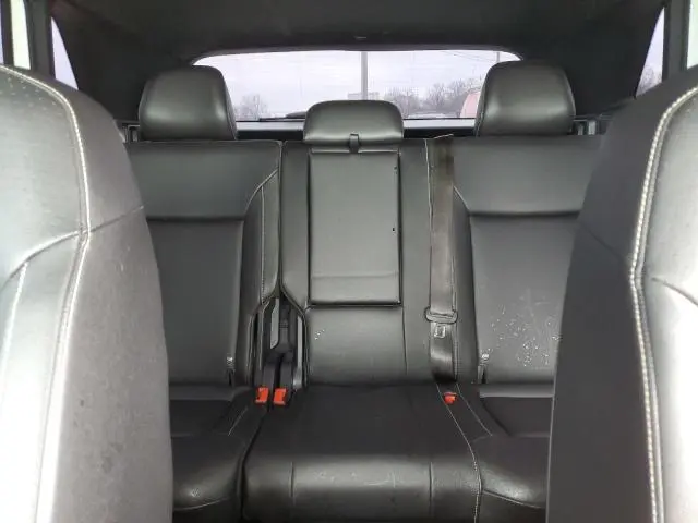2020 VOLKSWAGEN ATLAS CROSS SPORT SE  