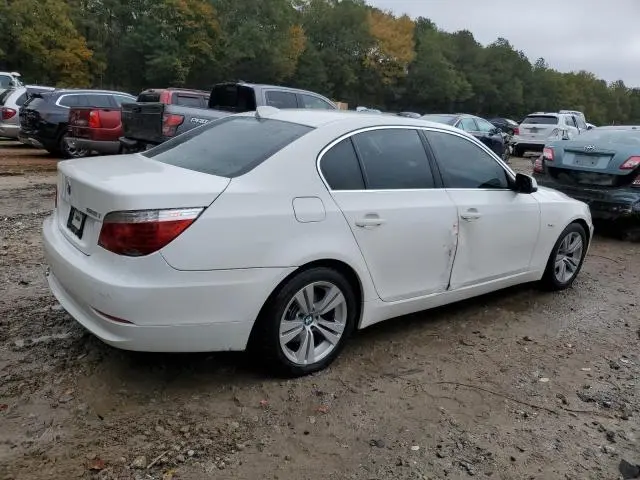 2010 BMW 528 I  