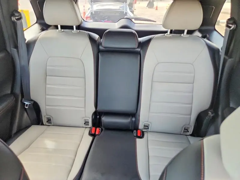 2025 HONDA CR-V SPORT TOURING  
