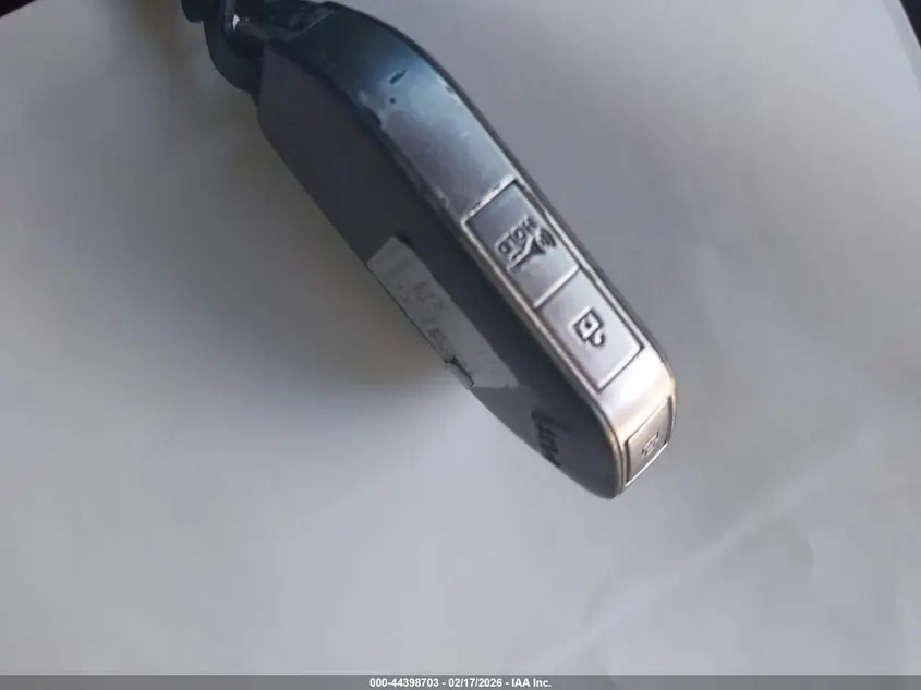 2023 KIA TELLURIDE LX