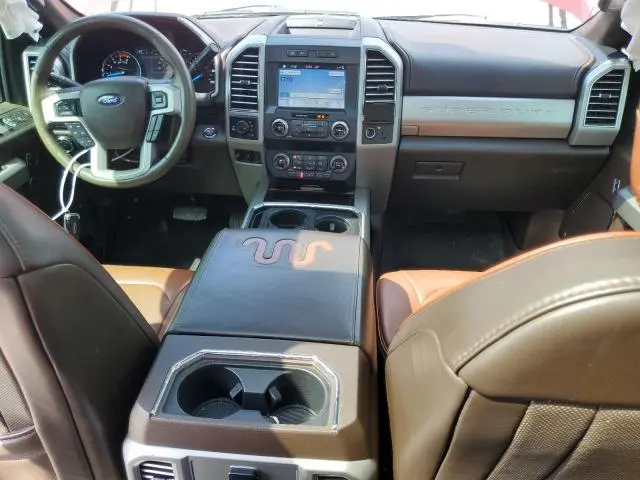 2019 FORD F250 SUPER DUTY  