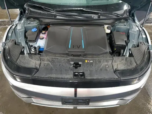 2024 HYUNDAI IONIQ 5 LIMITED  