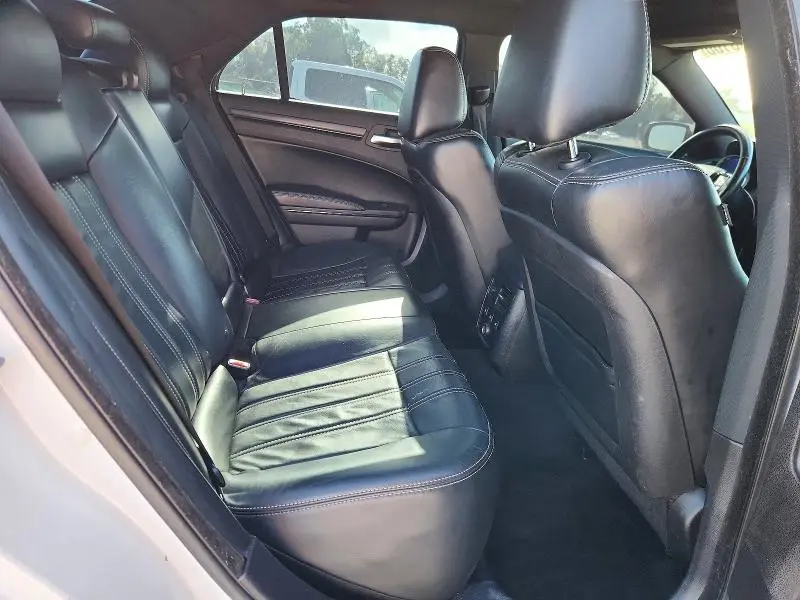2013 CHRYSLER 300 300S V6  
