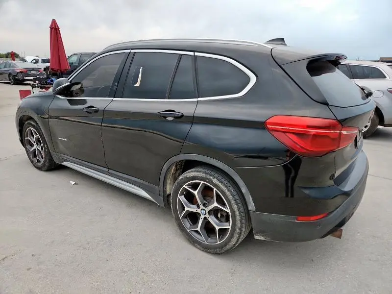 2018 BMW X1 SDRIVE28I  