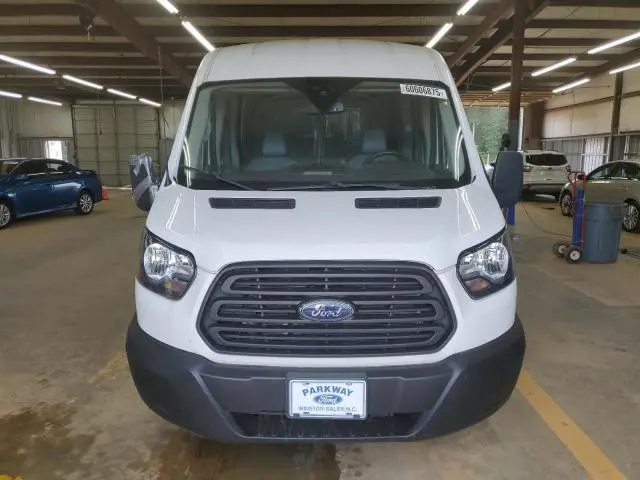 2019 FORD TRANSIT T-250  