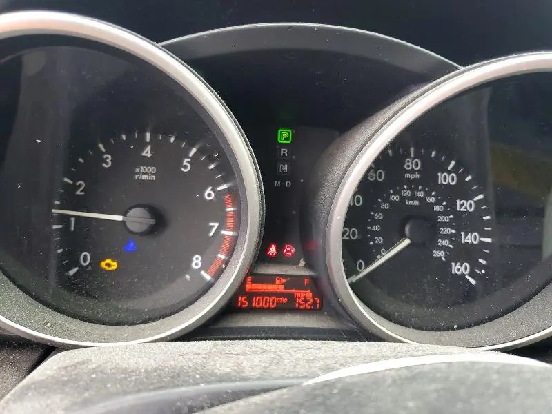 2013 MAZDA 5   