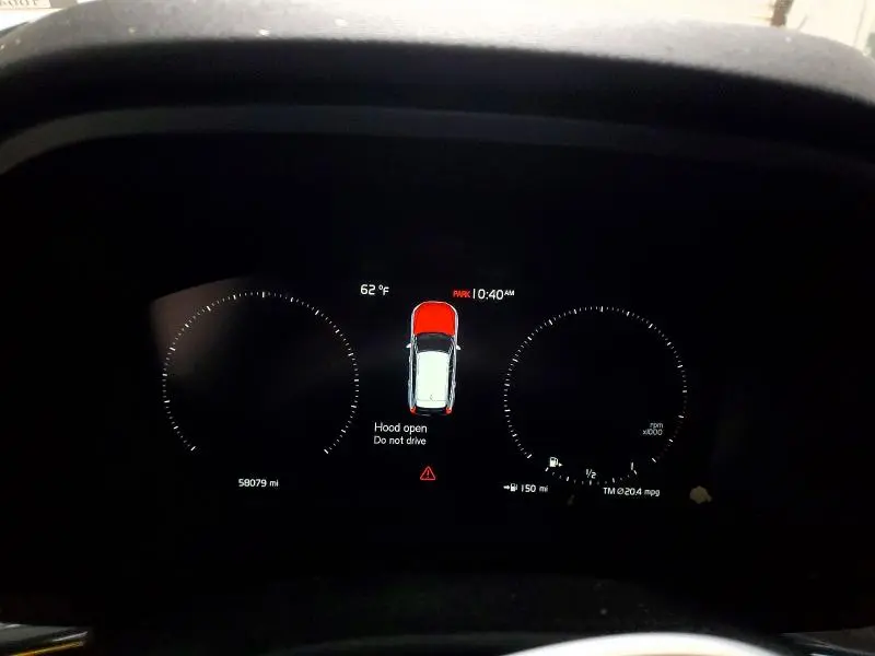 2018 VOLVO XC60 T5  