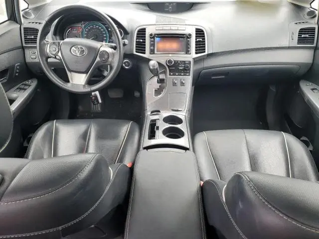 2013 TOYOTA VENZA LE  