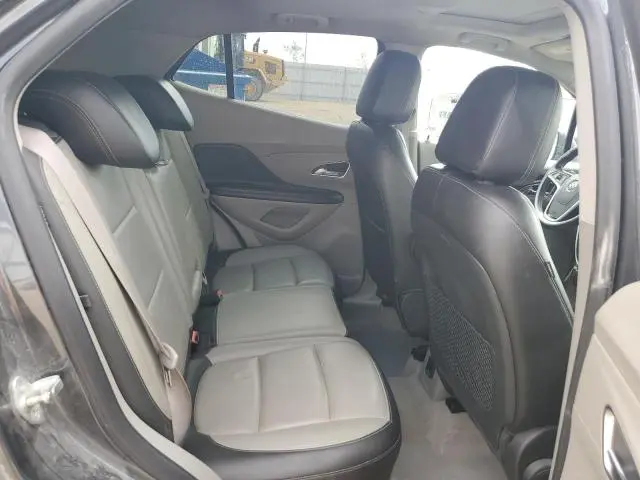 2016 BUICK ENCORE PREMIUM  