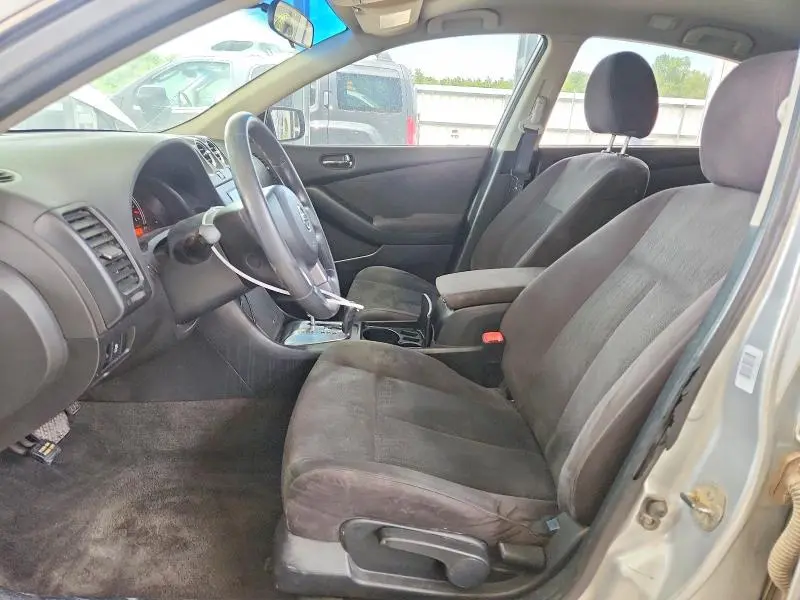 2012 NISSAN ALTIMA 2.5  