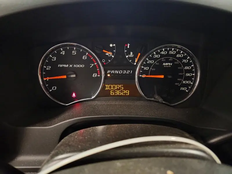 2011 CHEVROLET COLORADO LT  