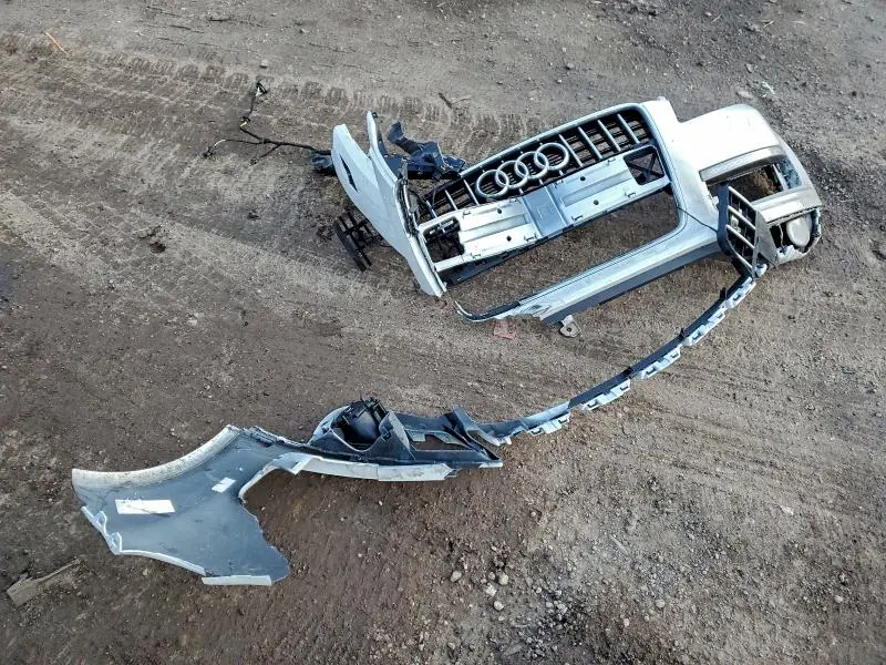 2014 AUDI Q7 PREMIUM PLUS  