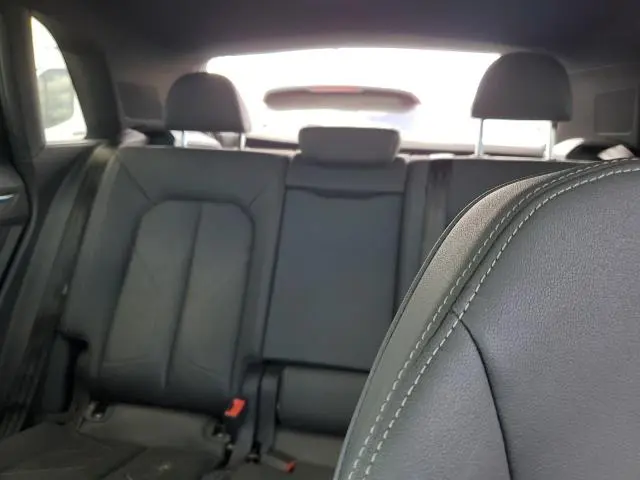 2020 AUDI Q3 PRESTIGE S-LINE  