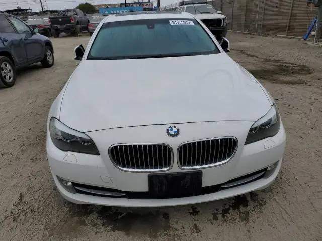 2013 BMW 528 I  