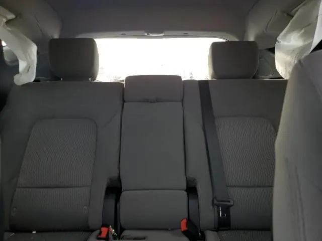 2015 HYUNDAI SANTA FE SPORT   