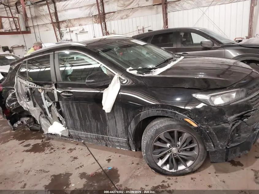 2023 BUICK ENCORE GX SELECT AWD