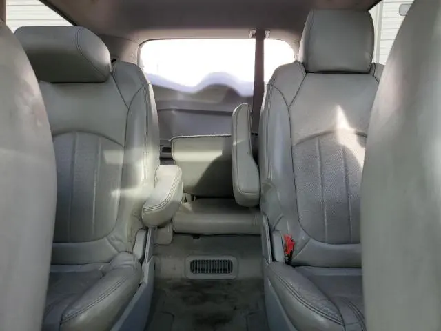 2012 BUICK ENCLAVE   