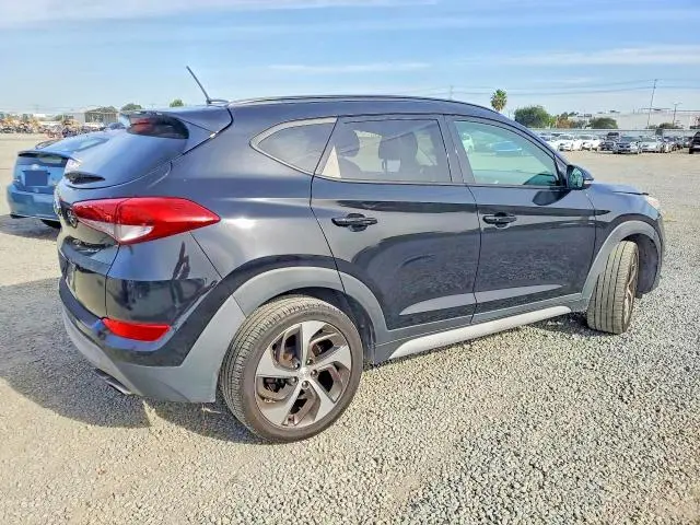 2017 HYUNDAI TUCSON VALUE  
