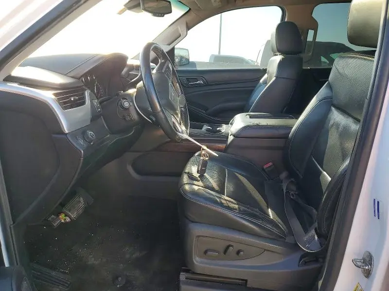 2016 GMC YUKON XL C1500 SLT  