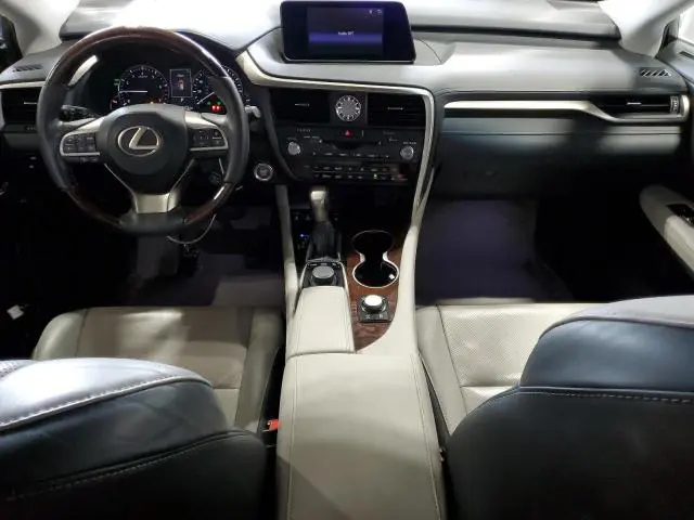 2016 LEXUS RX 350 BASE  