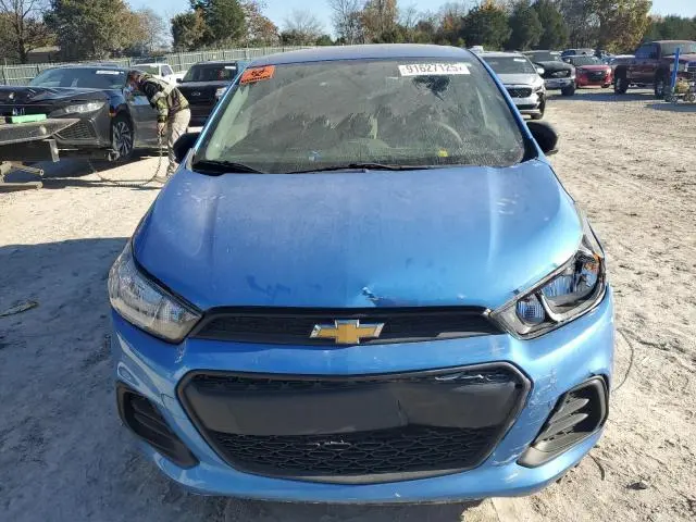2018 CHEVROLET SPARK LS  