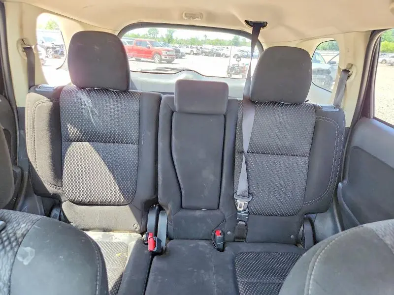 2019 MITSUBISHI OUTLANDER SE  