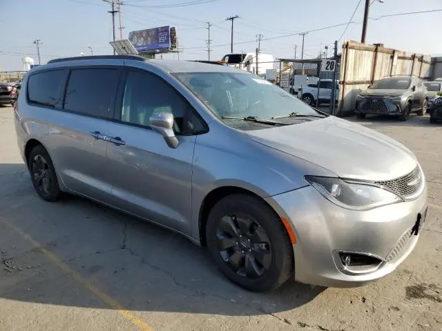 2020 CHRYSLER PACIFICA HYBRID TOURING L  