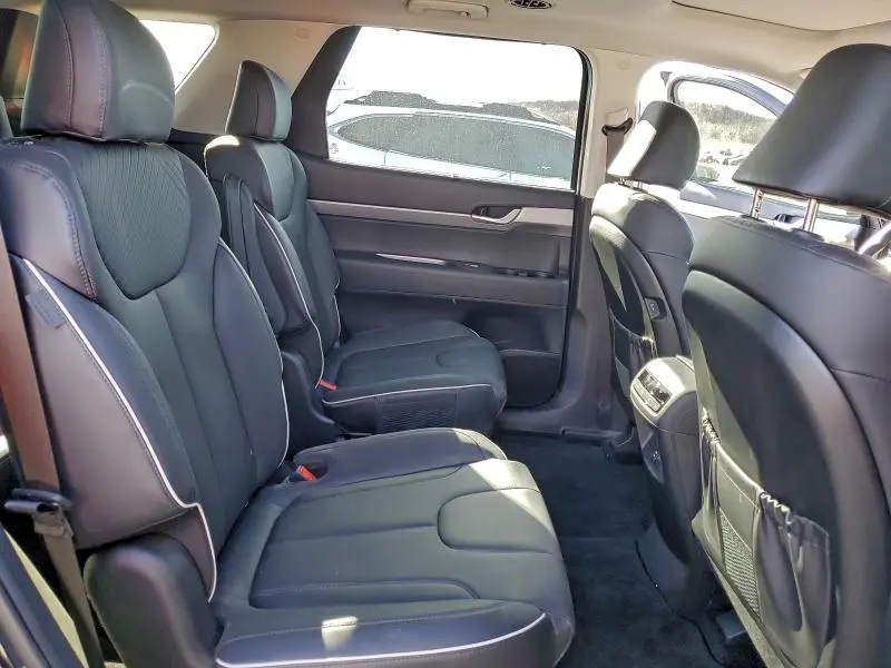 2025 HYUNDAI PALISADE XRT  