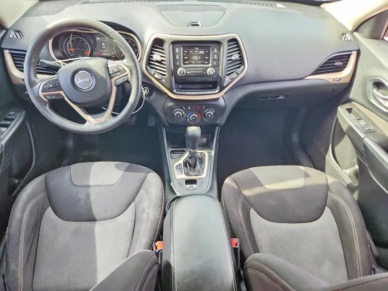 2015 JEEP CHEROKEE SPORT  