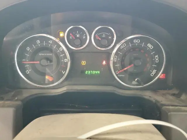 2010 FORD EDGE SE  