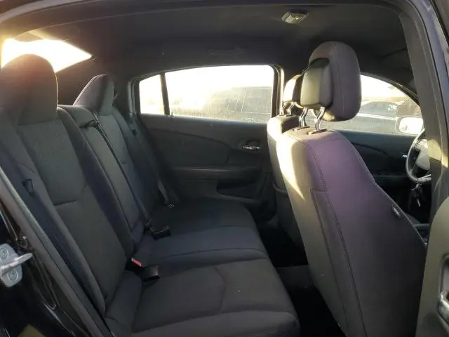 2012 CHRYSLER 200 LX  