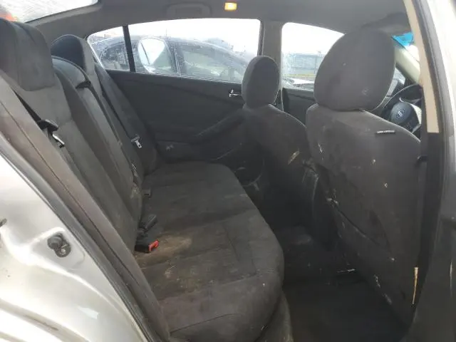 2010 NISSAN ALTIMA BASE  