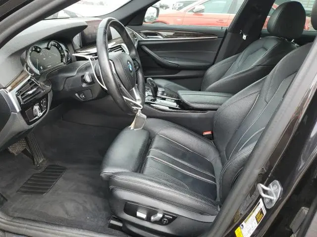 2019 BMW 530 I  