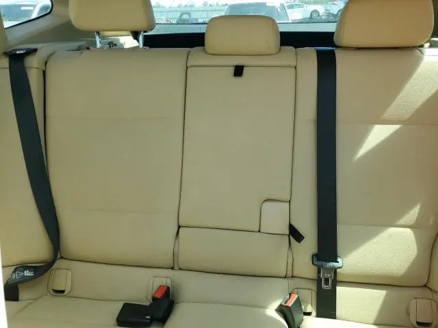 2013 BMW X1 SDRIVE28I