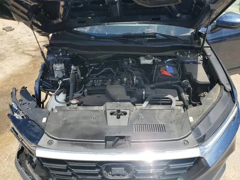 2025 HONDA CR-V EXL  