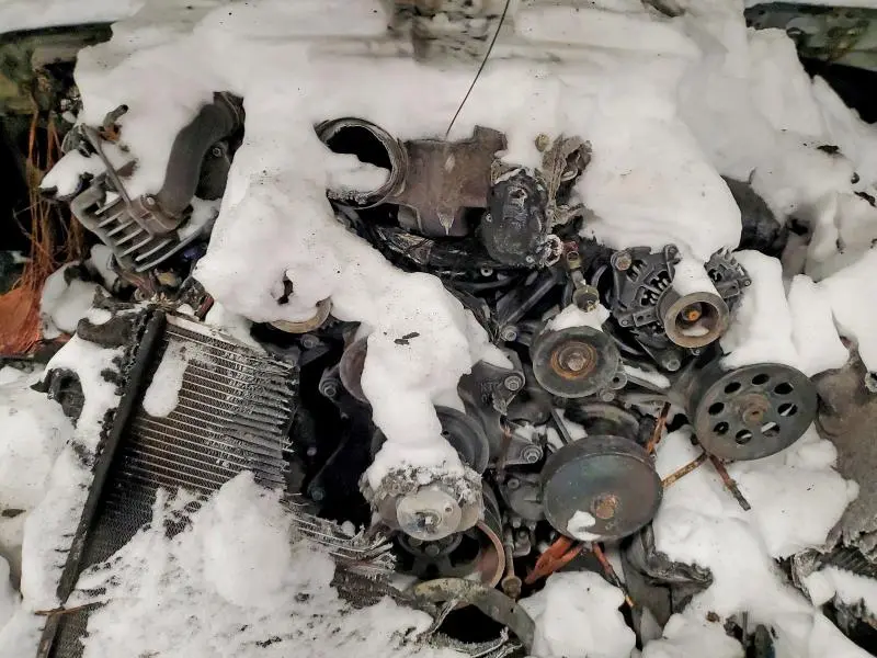 2014 FORD F250 SUPER DUTY  