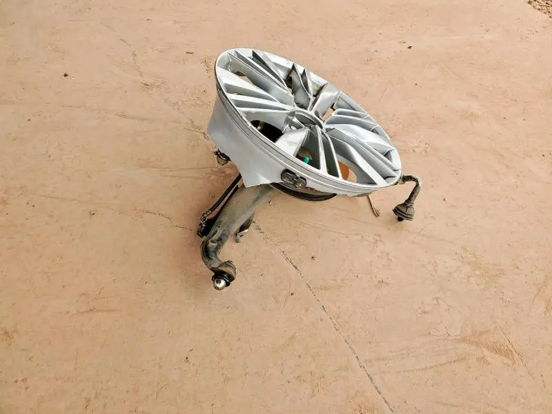 2022 INFINITI QX80 LUXE  