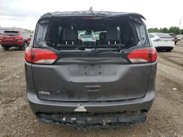 2020 CHRYSLER PACIFICA TOURING L PLUS
