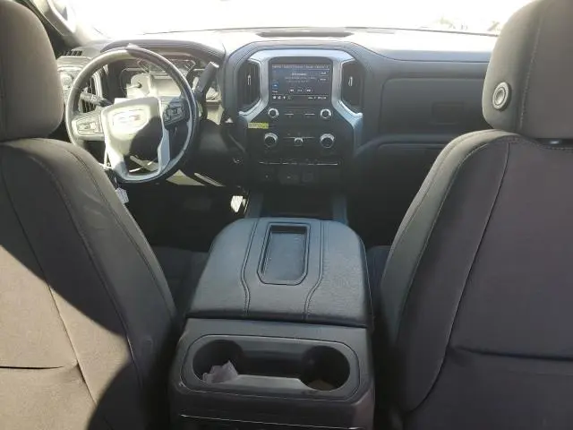 2021 GMC SIERRA K1500 ELEVATION  