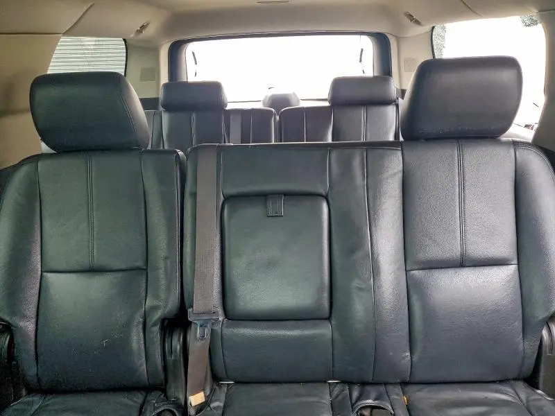 2011 GMC YUKON XL K1500 SLE  