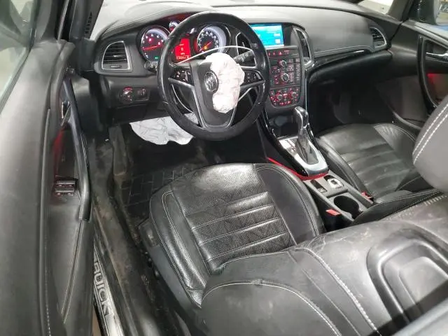 2019 BUICK CASCADA PREMIUM  