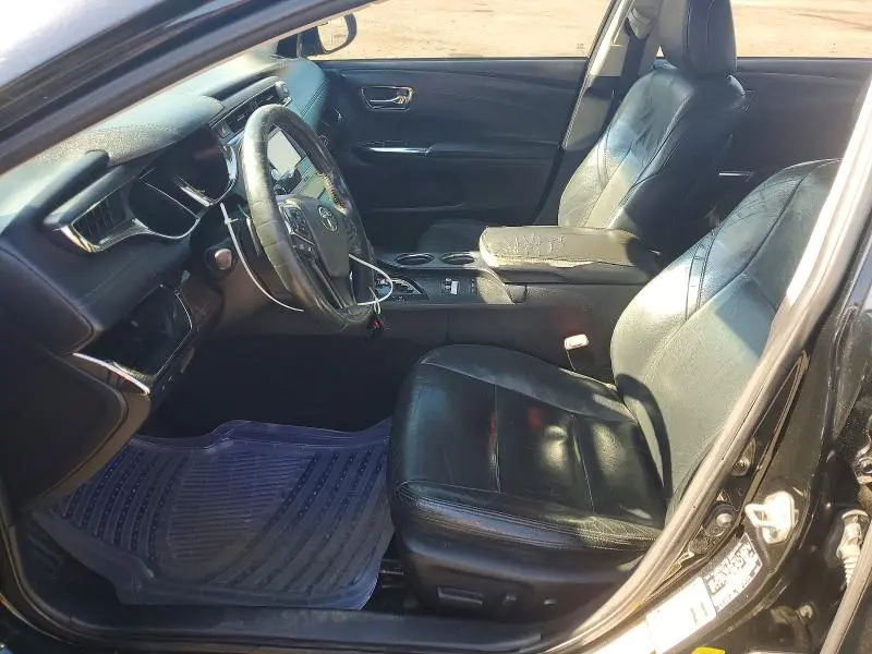 2014 TOYOTA AVALON XLE TOURING  