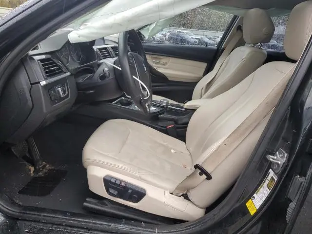 2015 BMW 328 I  