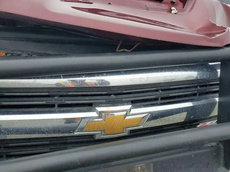 2017 CHEVROLET SILVERADO K3500 LT  