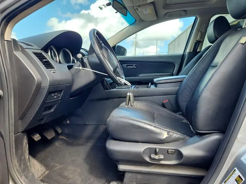 2014 MAZDA CX-9 TOURING  