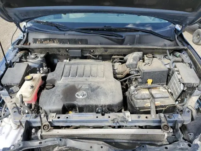 2010 TOYOTA RAV4 